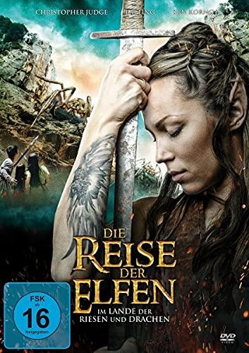 Reise der Elfen