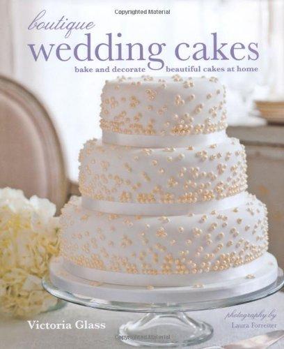 Boutique Wedding Cakes