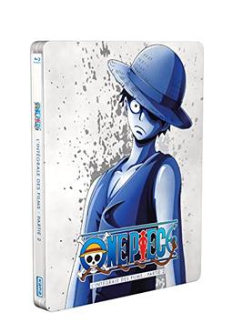 One pièce films - coffret 2 [Blu-ray] [FR Import]