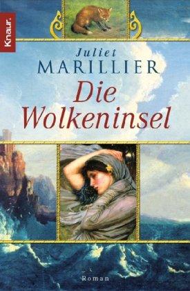 Die Wolkeninsel