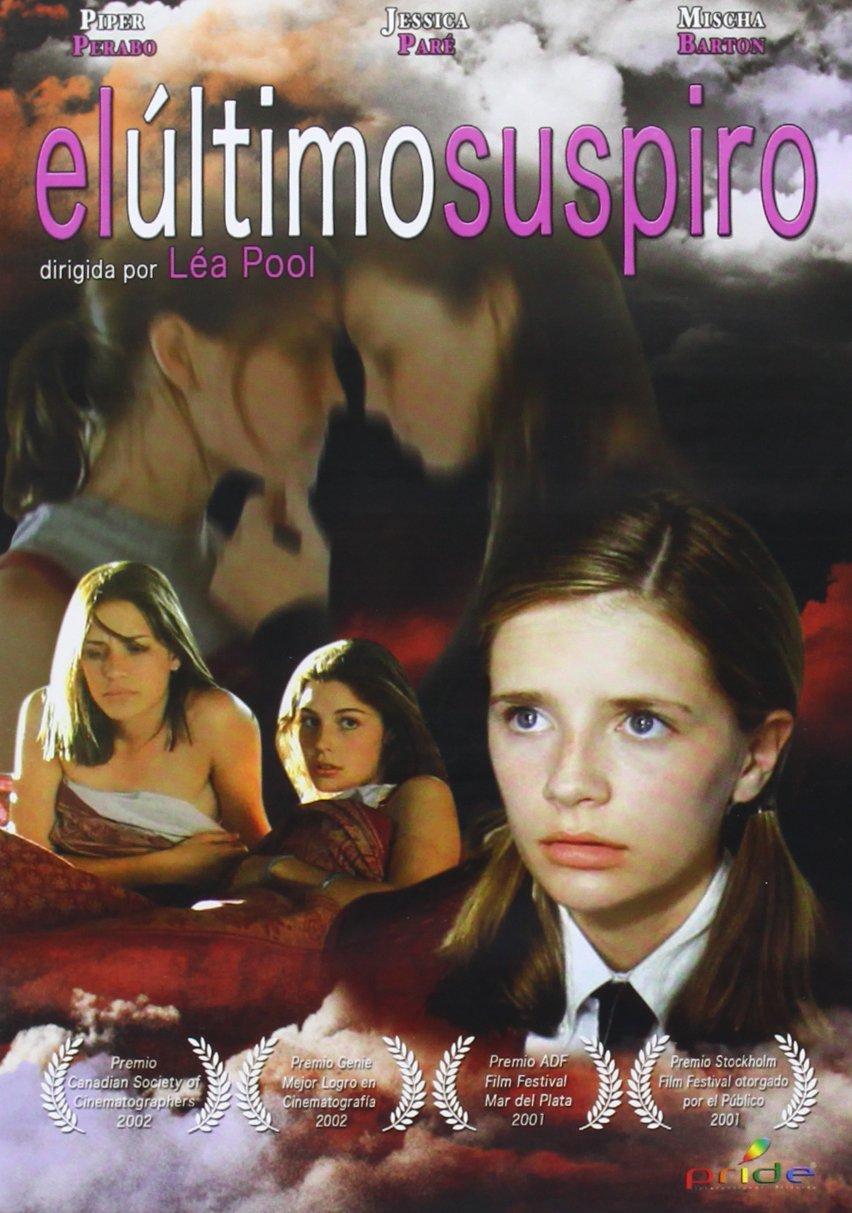 El Ultimo Suspiro (Lost And Delirious) [Spanien Import]