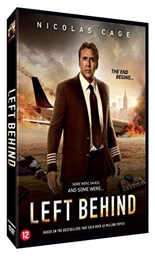 Left behind