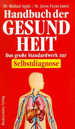 Handbuch der Gesundheit