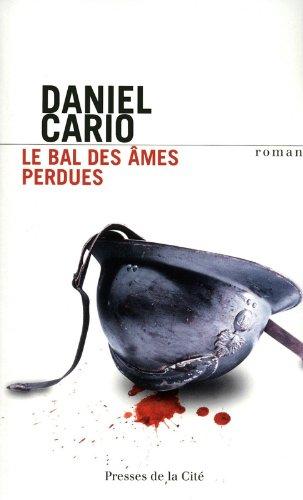 Le bal des âmes perdues