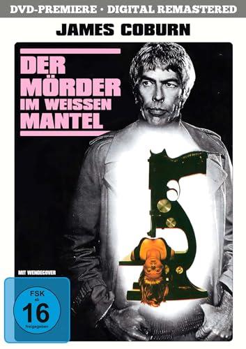 Der Mörder im weißen Mantel Digital remastered