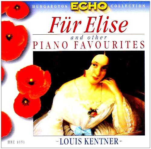 Für Elise/+Klavierhits