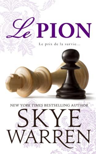 Le Pion (Le Maître du Jeu, Band 1)