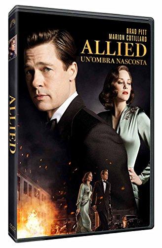 Allied - Un'Ombra Nascosta (1 DVD)