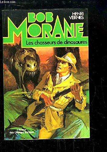 Les Chasseurs de dinosaures