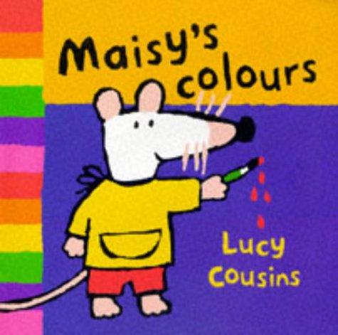 Maisy's Colours