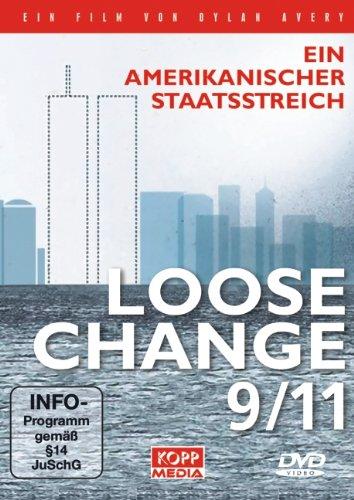 Loose Change 9/11 [DVD]