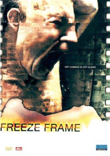 Freeze Frame (Steelbook)