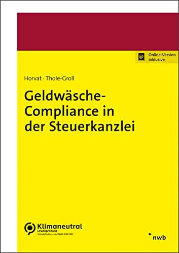 Geldwäsche-Compliance in der Steuerkanzlei