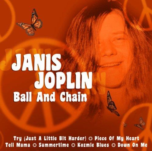 Ball and Chain