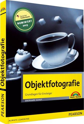 Objektfotografie (Digital fotografieren)