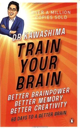 Train Your Brain