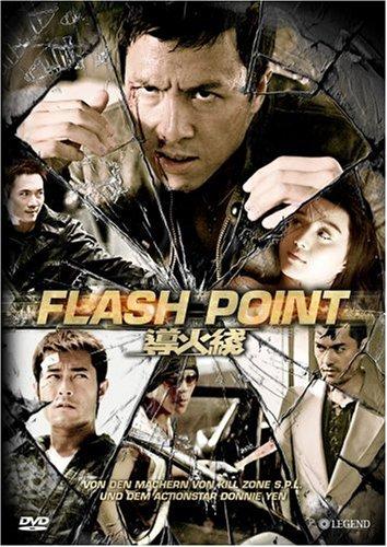 Flash Point