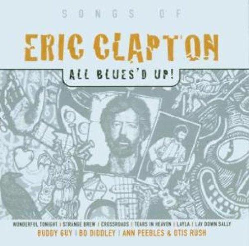 Songs of Eric Clapton/All Blue