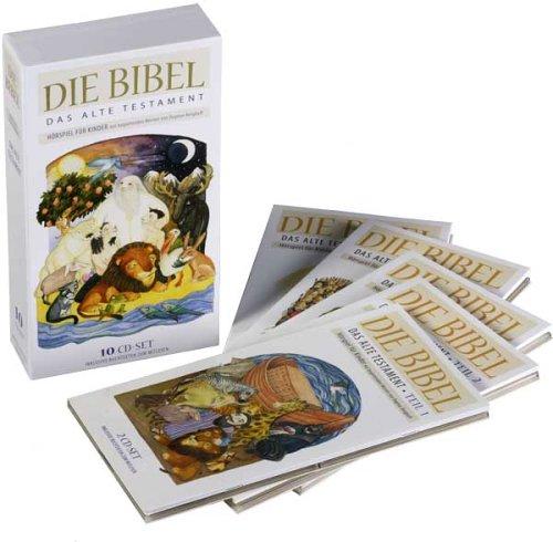 Die Bibel: Das Alte Testament