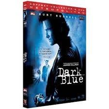 Dark blue [FR Import]