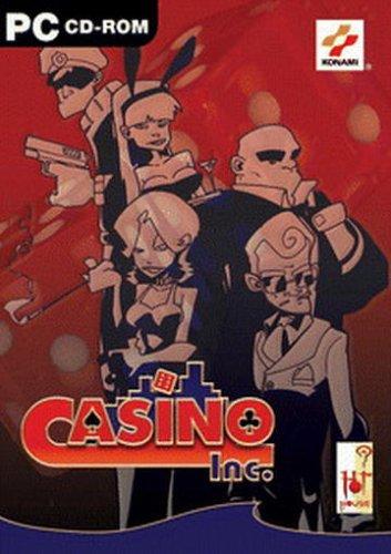 Casino Inc.