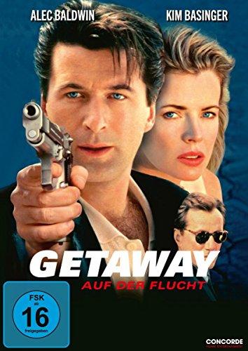 Getaway - Auf der Flucht