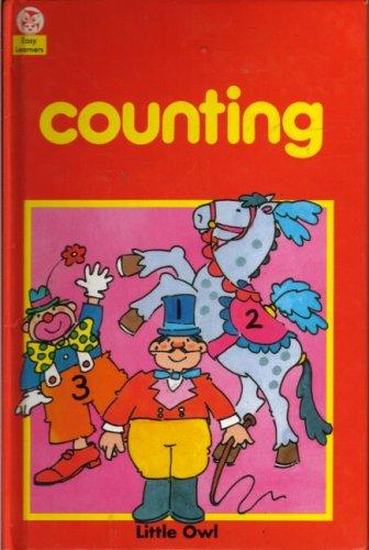 Counting (Little Owl Easy Learners S.)