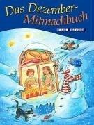 Das Dezember-Mitmachbuch