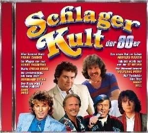 Schlager Kult der 80er