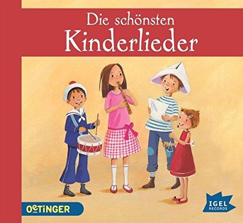 Die Schönsten Kinderlieder