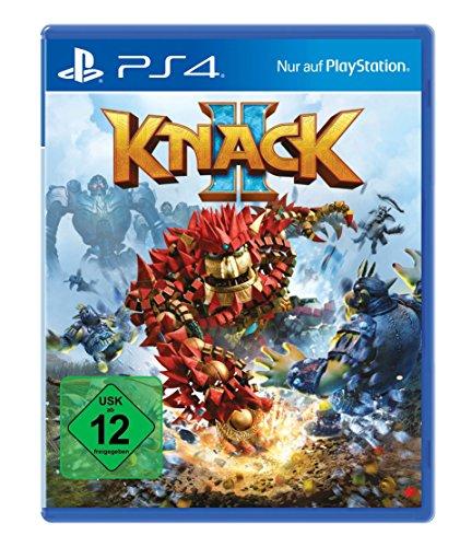 Knack 2 - [PlayStation 4]