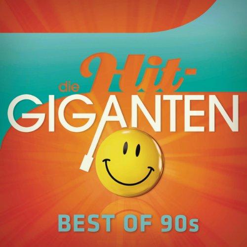 Die Hit Giganten - Best of 90s