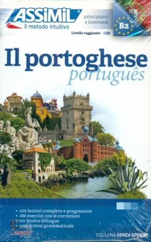 Il portoghese, B2