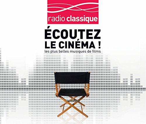 Ecoutez le Cinema