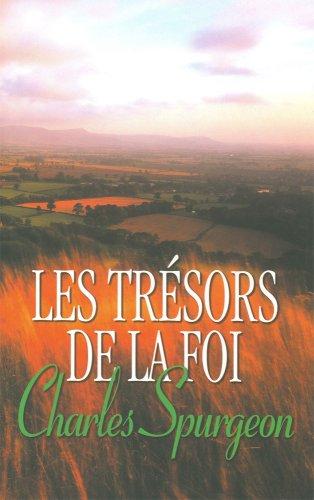 Les trésors de la foi