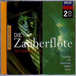 Die Zauberflöte (Gesamtaufnahme)