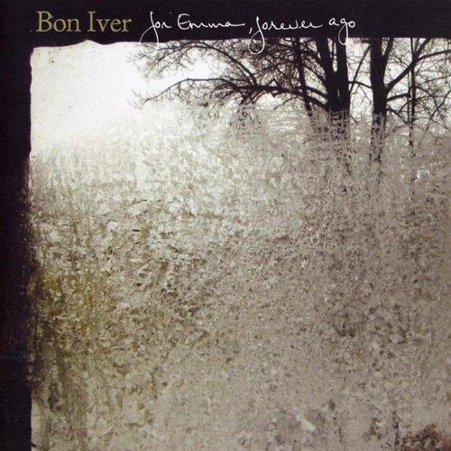 For Emma,Forever Ago (CD)