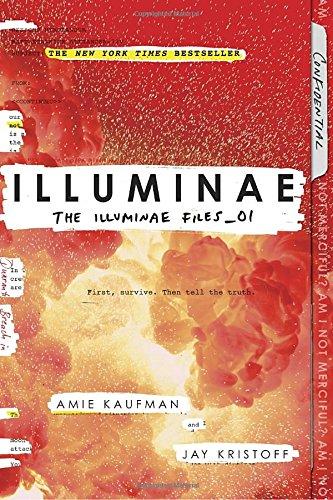 Illuminae (The Illuminae Files, Band 1)