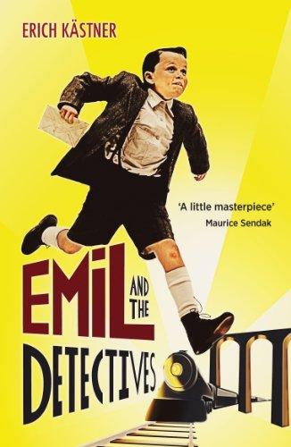 Emil And The Detectives (Red Fox Classics)