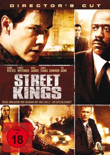 Street Kings [Director's Cut]