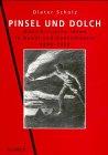 Pinsel und Dolch: Anarchistische Ideen in Kunst und Kunsttheorie 1840-1920