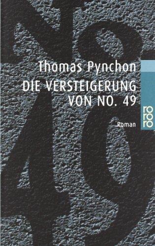 Die Versteigerung von No. 49