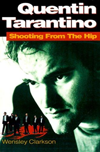 Quentin Tarantino