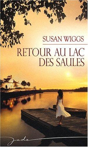 Retour au lac des Saules