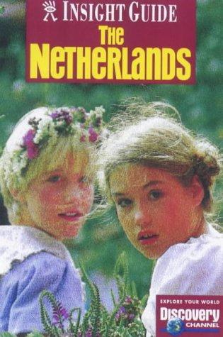 The Holland/Netherlands Insight Guide (Insight Guides)