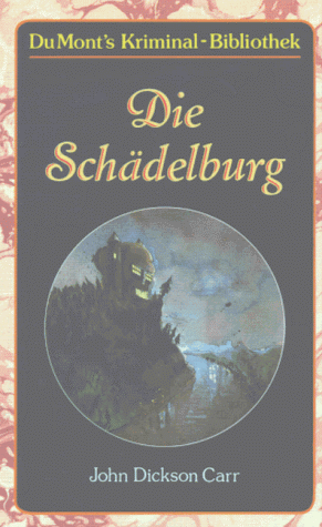 Die Schädelburg.