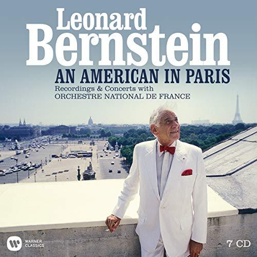 Bernstein-An American in Paris-Rec.With Onf