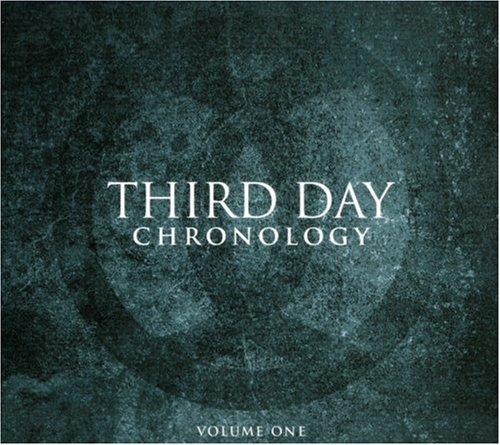 Vol. 1-Chronology