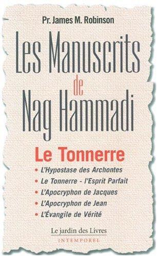 Les manuscrits de Nag Hammadi. Vol. 2