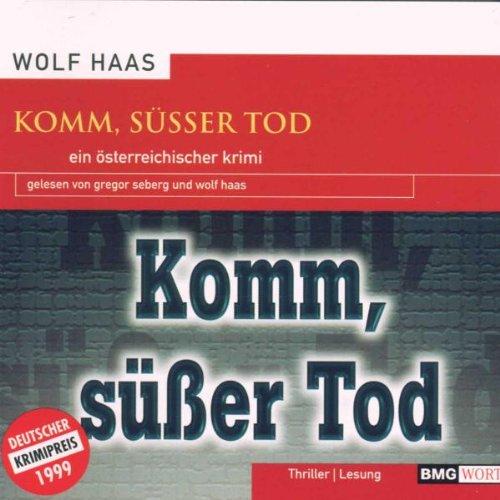 Komm Süsser Tod